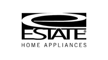 Photo of Estate Home Appliance's brand logo.
