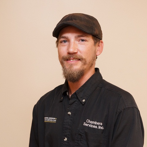 Appliance Repair Technician