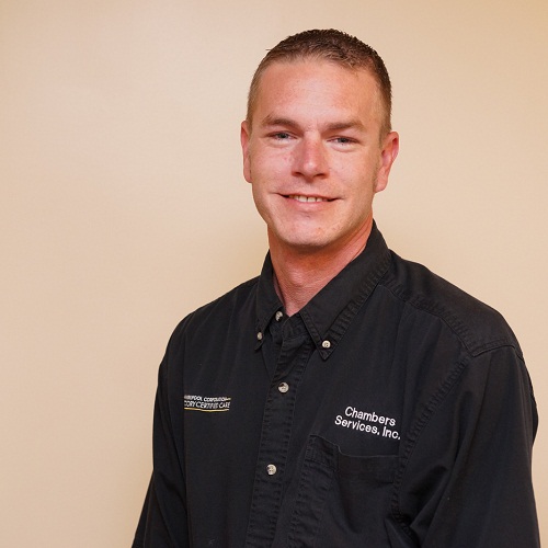 Appliance Repair Technician