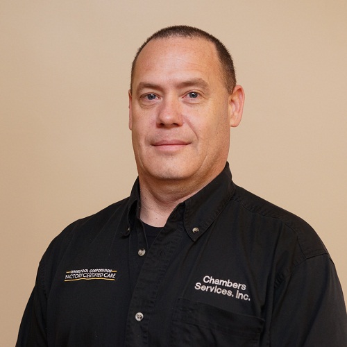 Appliance Repair Technician