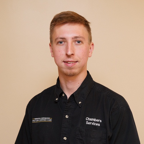 Appliance Repair Technician