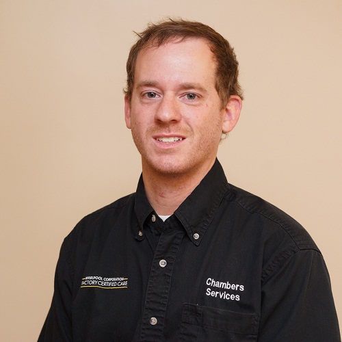 Appliance Repair Technician