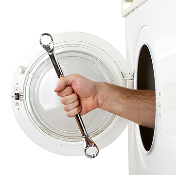 Appliance Repair Moline, IL