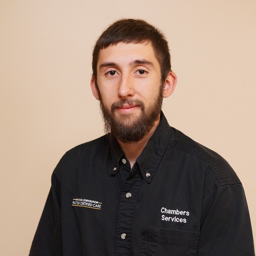 Appliance Repair Technician