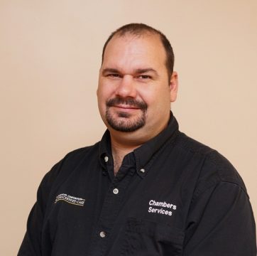 Appliance Repair Technician