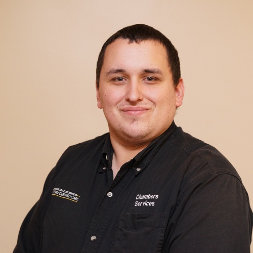 Appliance Repair Technician