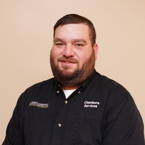 Appliance Repair Technician