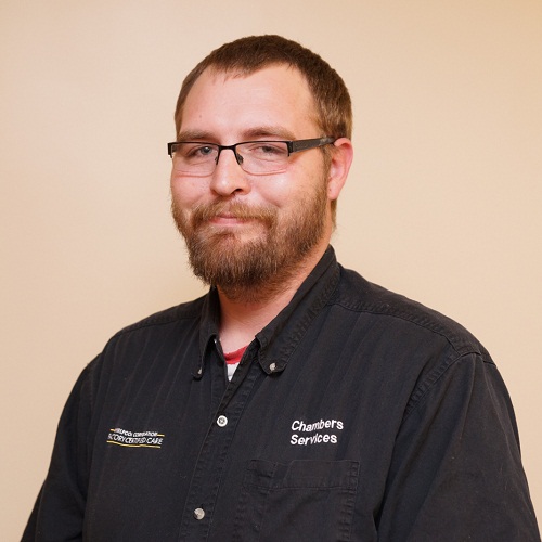 Appliance Repair Technician