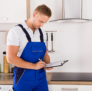Appliance Repair Morton IL