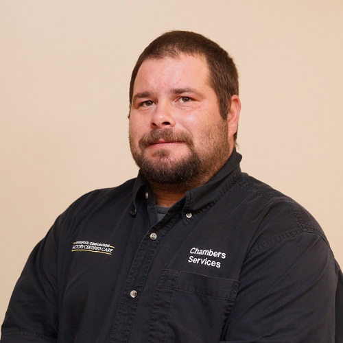 Appliance Repair Technician