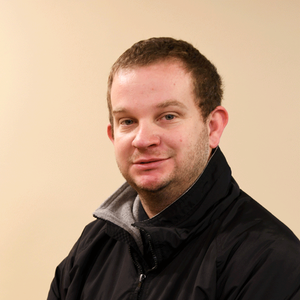 Employee photo of Steve, appliance repair technician at Chambers Services Inc.