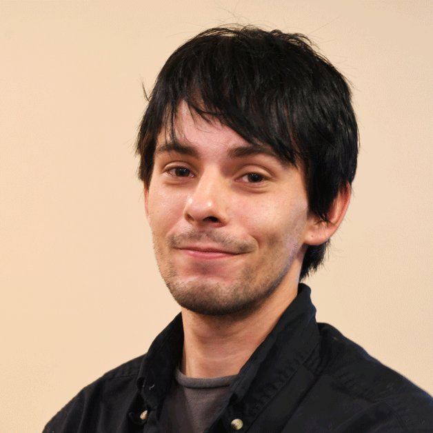 Employee photo of Kamerin, appliance repair technician at Chambers Services Inc.