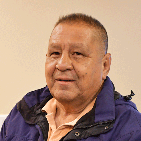 Employee photo of Robert, appliance repair technician at Chambers Services Inc.