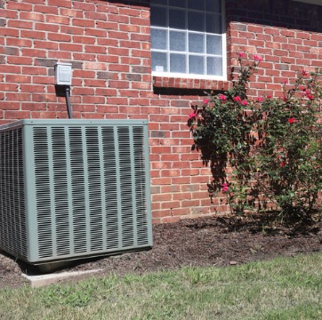 Heating Cooling Bloomington IL