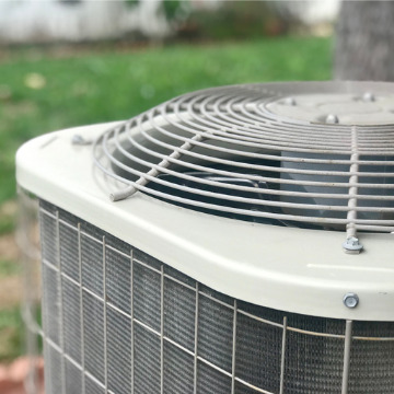 AC Installation Peoria IL