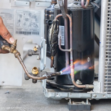 Goodman AC Repair Pekin IL
