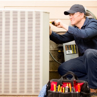 AC Service McLean County IL