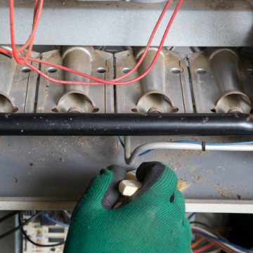 Heating Contractor Peoria IL
