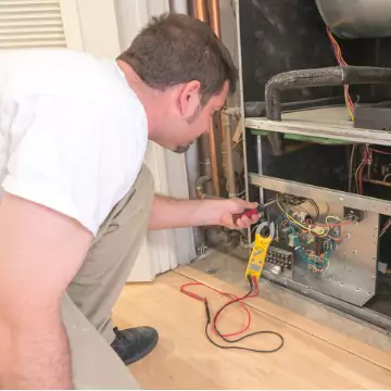 HVAC Repair Near You