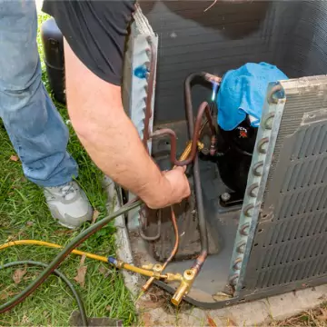 AC Repair Decatur IL