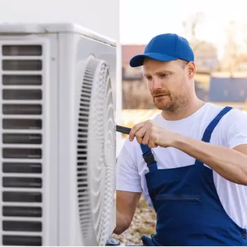 AC Repair Decatur IL