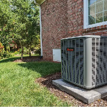 Amana Heating & Air Conditioning