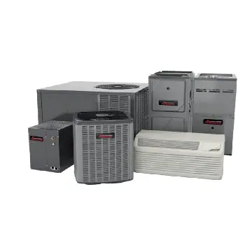 Amana Heating & Air Conditioning