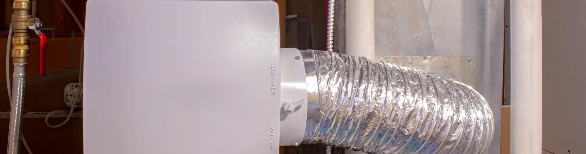 Humidifiers and Dehumidifiers