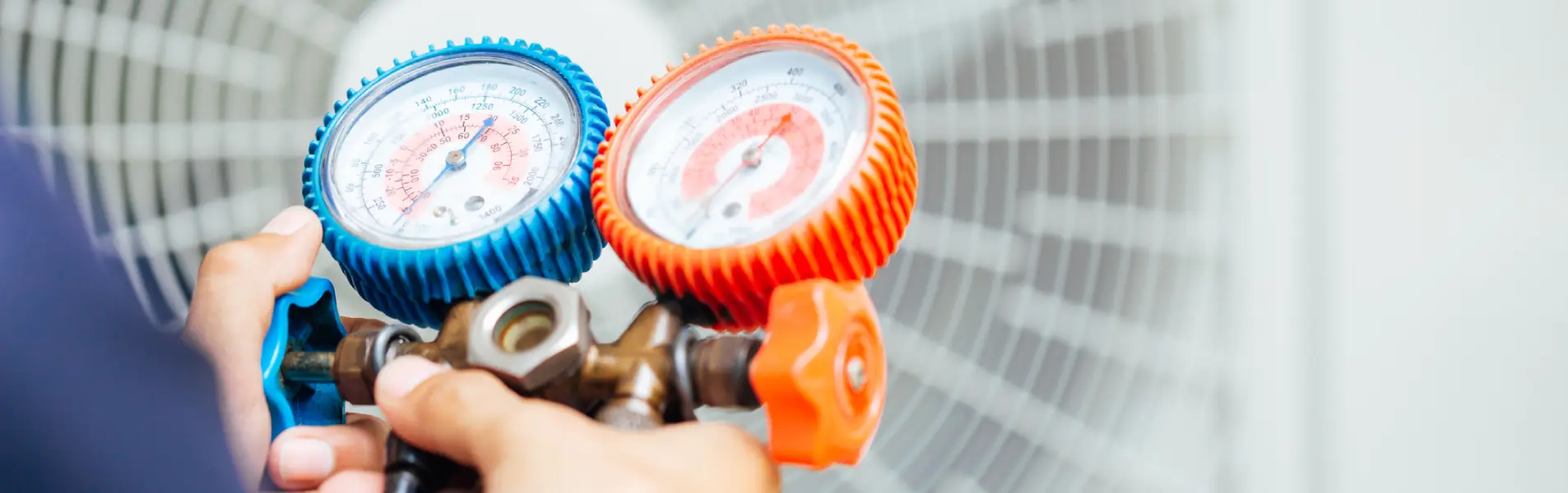 AC Maintenance