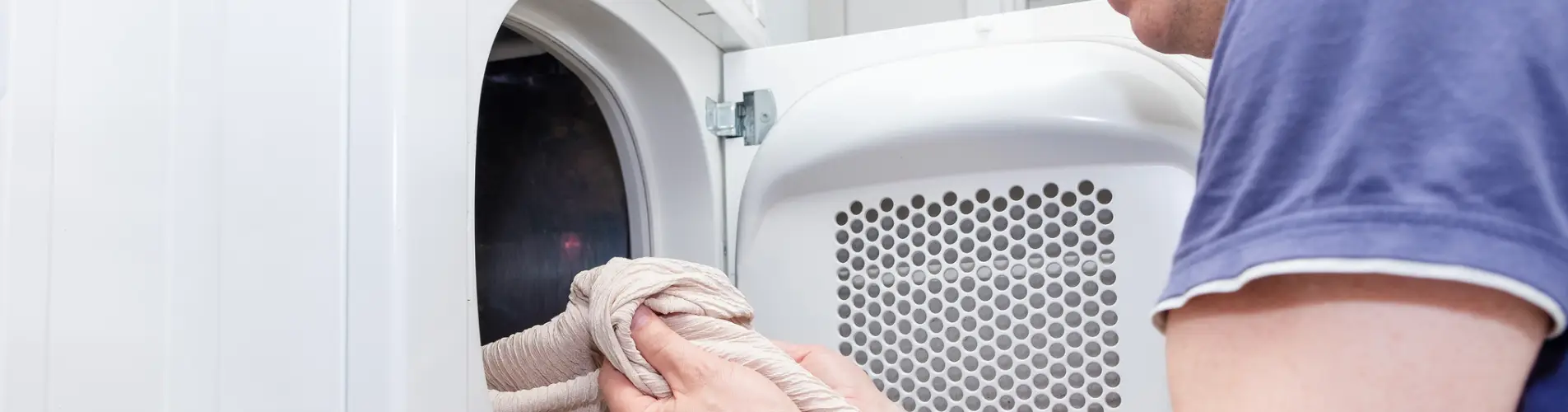 Dryer Repair