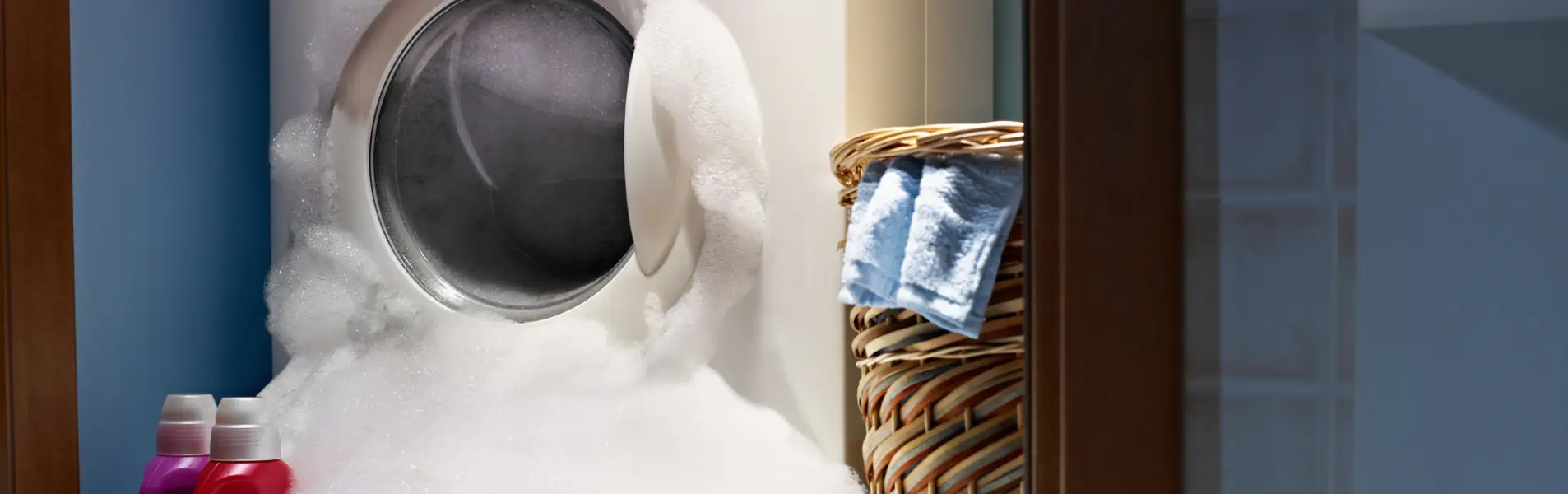 Washing Machine Repair