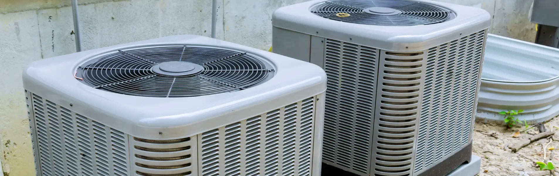 AC Installation