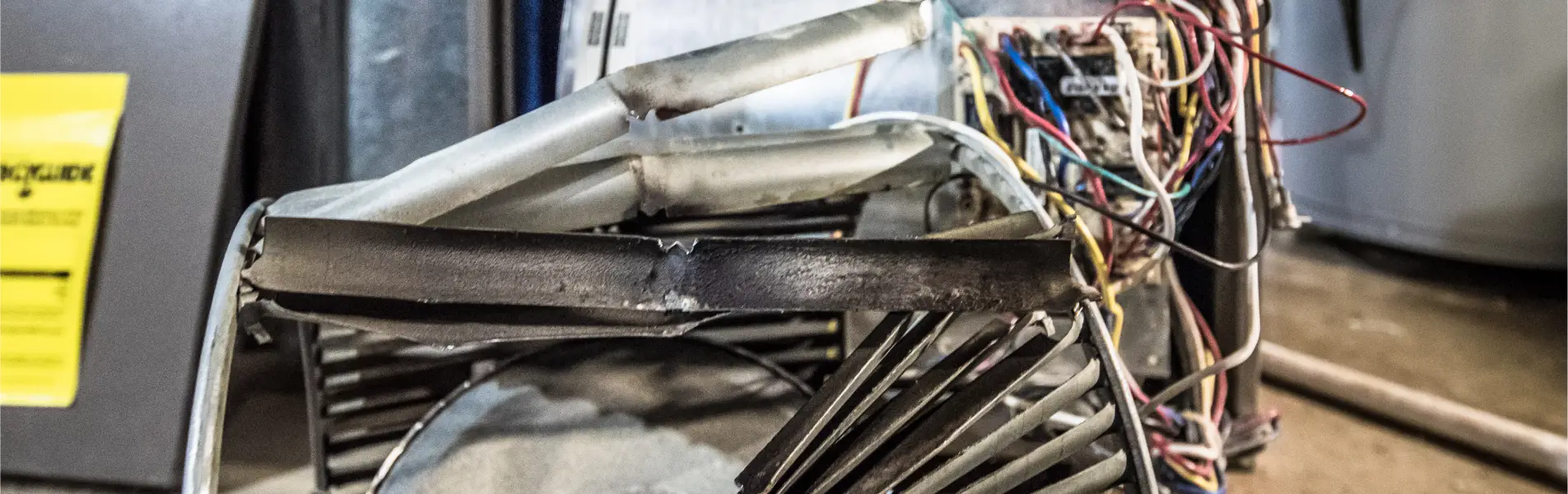 Furnace Repair