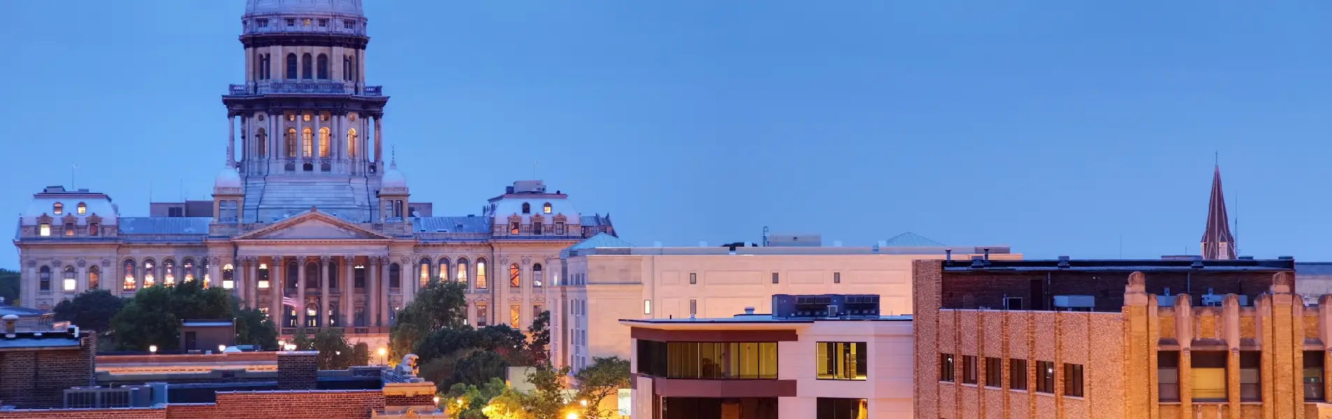 Springfield HVAC and Appliance Service