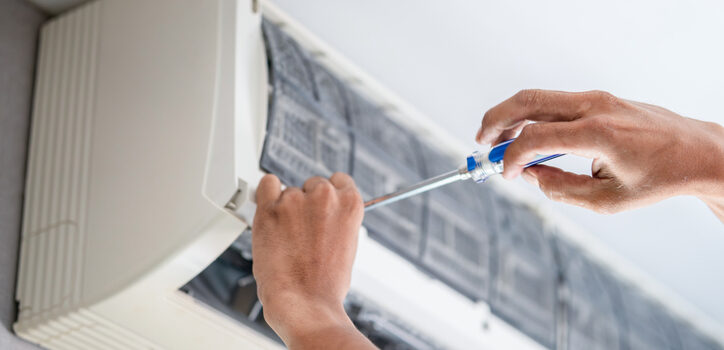 AC Maintenance Bloomington IL