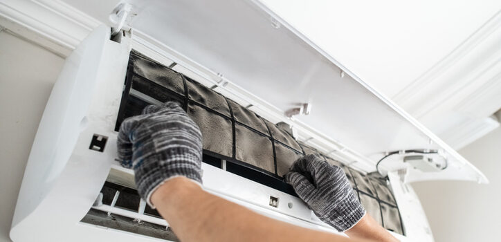 Air Conditioning Repair Bloomington IL