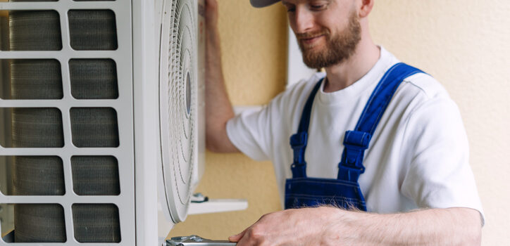 Air Conditioning Contractor Bloomington IL